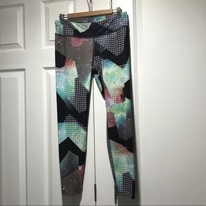 Reebok Speedwick Leggings